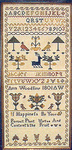 Ann Woodfine 1801