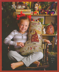 Anna's Stocking