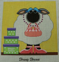 Annie Lane Trunk Show
