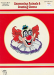 Annoucing Animals & Counting Clowns