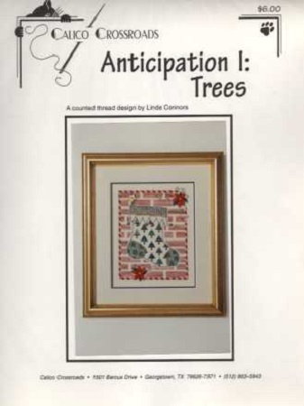 Anticipation I: Trees