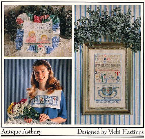 Antique Astbury