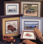 Antique Autos