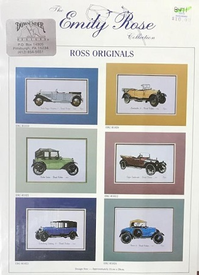 Antique Cars