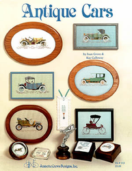 Antique Cars