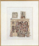 Antique Collection - Antiques
