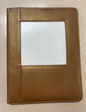 Antique Gold Folio