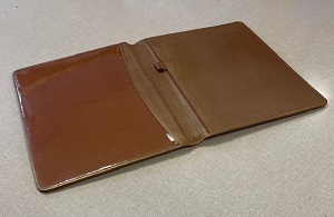 Antique Gold Folio