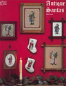Antique Santa Unlimited