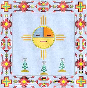 Apache Sun