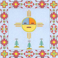 Apache Sun