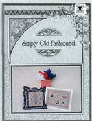 Apple Buttons Quilt Pattern Block