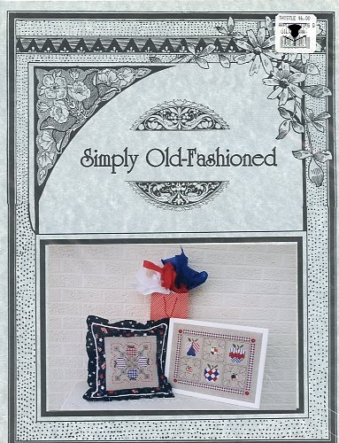 Apple Buttons Quilt Pattern Block