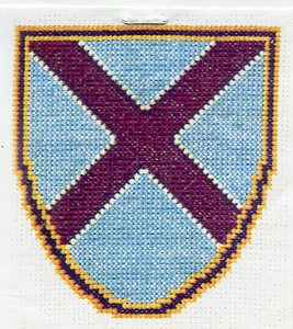 St. Andrew