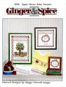Apple-Beary Baby Sampler