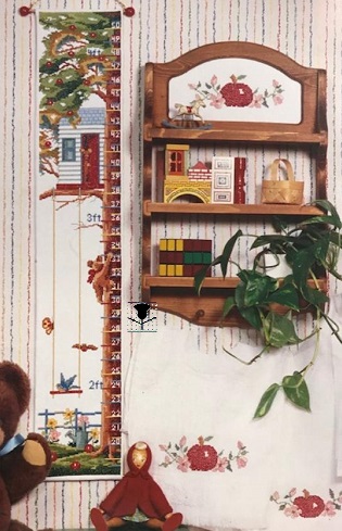 Apple-Beary Growth Chart