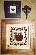 Apples