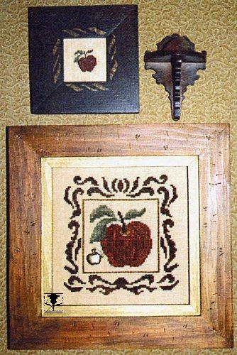 Apples