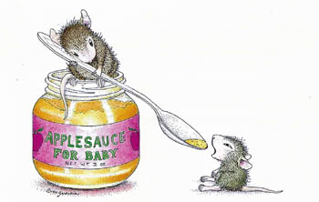 Applesauce