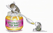 Applesauce