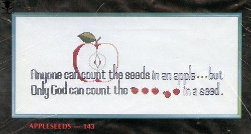 Appleseeds