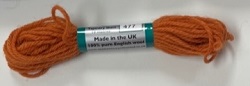Appleton Tapestry Wool Skein