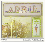 April