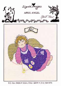 April Angel