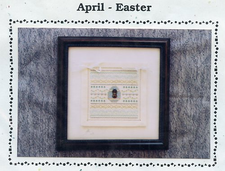 April - Easter