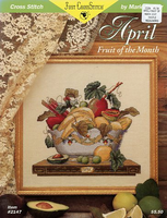 April - Fruit of the Month