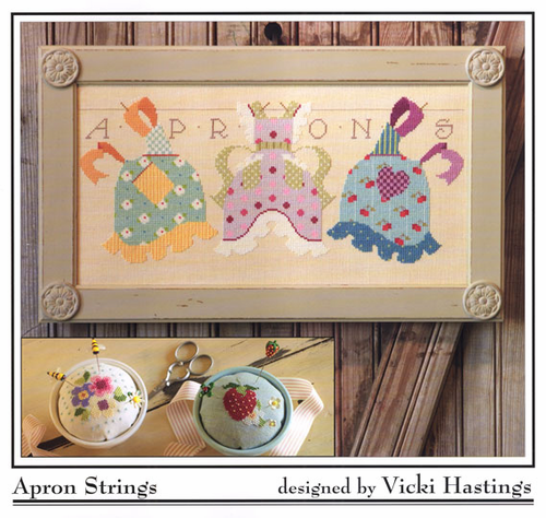 Apron Strings