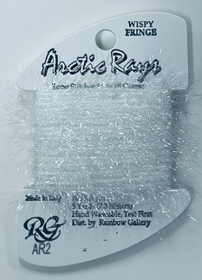 Arctic Rays