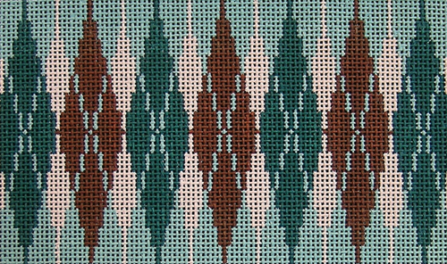 Argyle
