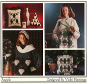 Argyle