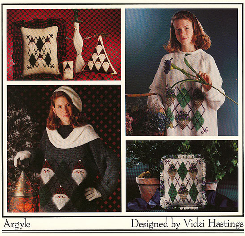 Argyle