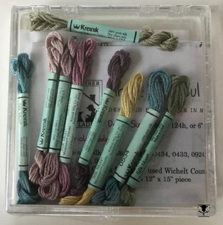 Arise My Soul Kit