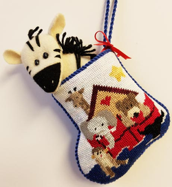 Ark Mini-Sock