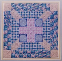Arkansas Quilt Patch