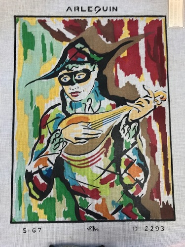 Arlequin