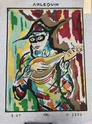 Arlequin