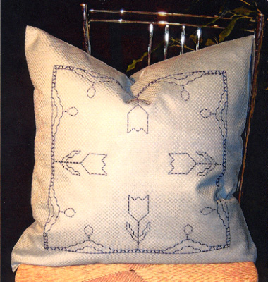 Art. 41028 Kissen (Pillow)