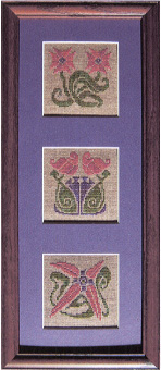 Art Nouveau - Adaptations 1