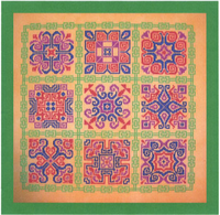 Art Nouveau - Adaptations 3