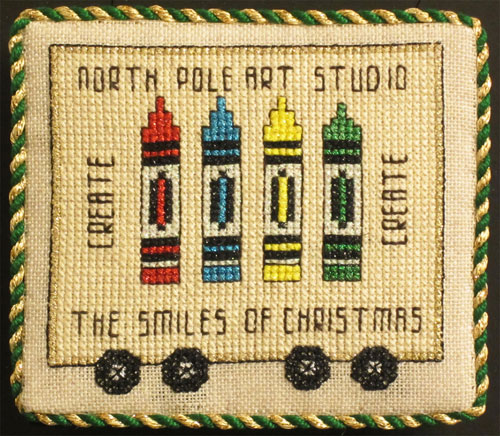 Art Studio