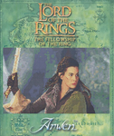 Arwen Before Battle