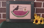 As The Crow Flies