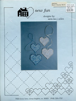 Assissi Heart Charm