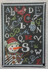 Assorted Christmas and Winter Pillows, Pictures, and more!