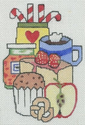 Assorted Food
