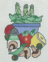 Assorted Fruit and Veggies